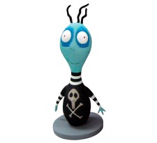 Tim Burton Vinyl Figure Toxic Boy 14 cm